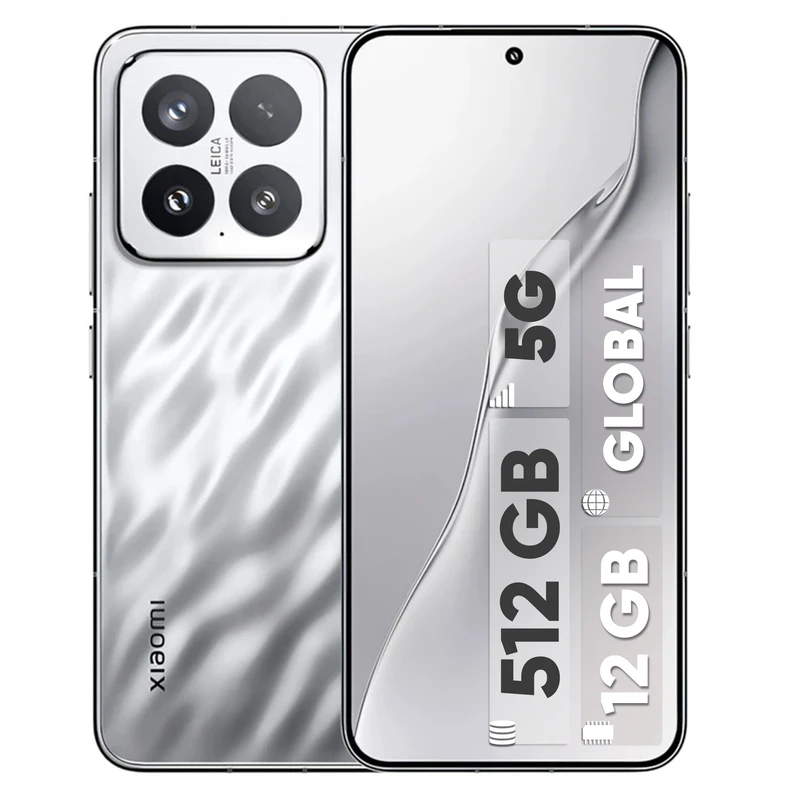 گوشی موبایل شیائومی 15 512GB