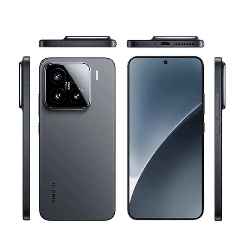 گوشی موبایل شیائومی 15 512GB