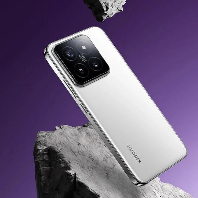 گوشی موبایل شیائومی 15 512GB