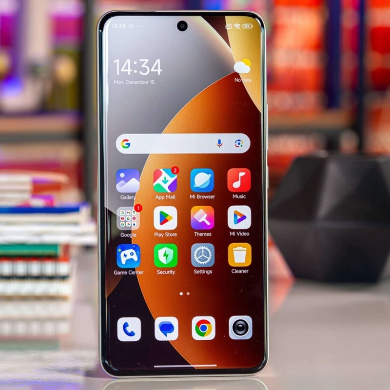 گوشی موبایل شیائومی 15 PRO