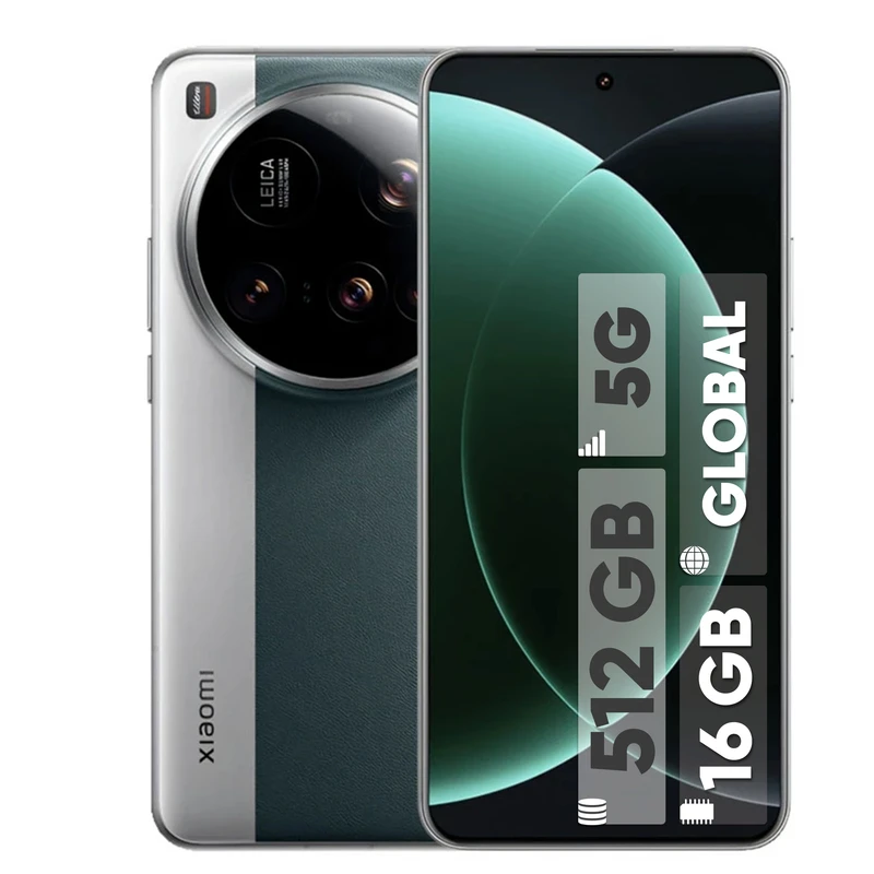 گوشی موبایل شیائومی 15 اولترا 512GB