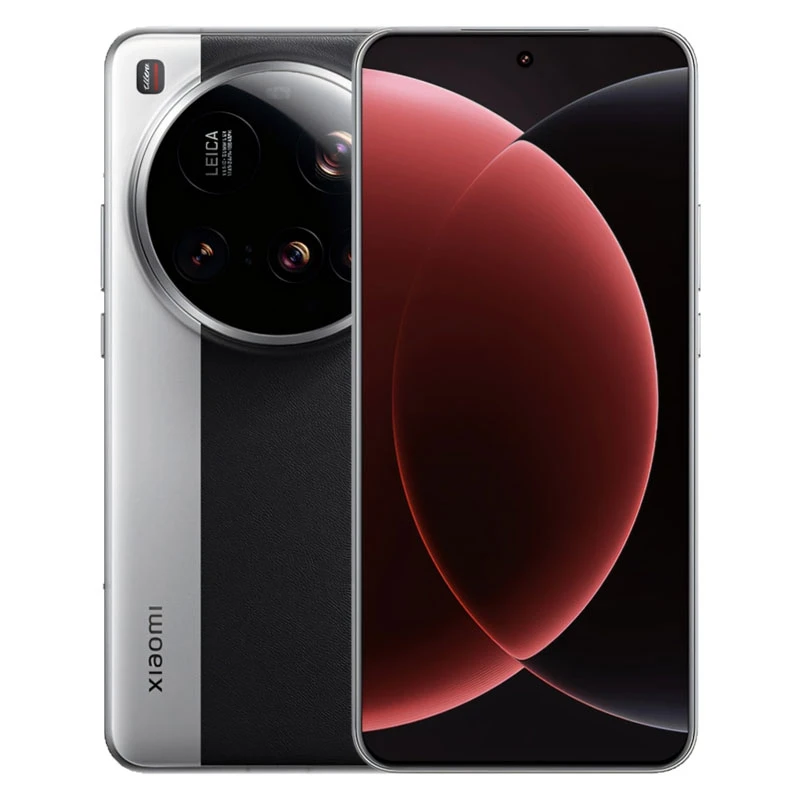 گوشی موبایل شیائومی 15 اولترا 512GB