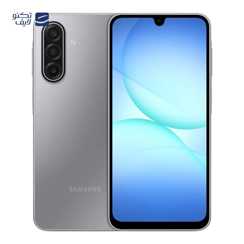 گوشی موبایل سامسونگ مدل Galaxy A17 4G ظرفیت 128 گیگابایت رم 4 گیگابایت - ویتنام
