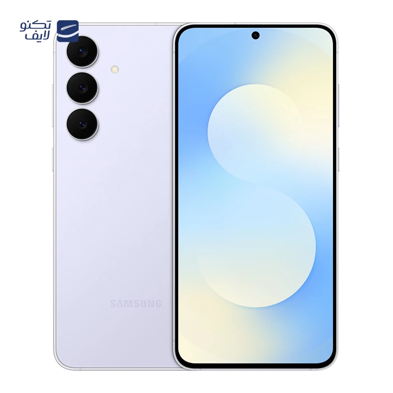 گوشی موبایل سامسونگ مدل Galaxy S25 FE ظرفیت 256 گیگابایت رم 8 گیگابایت - ویتنام