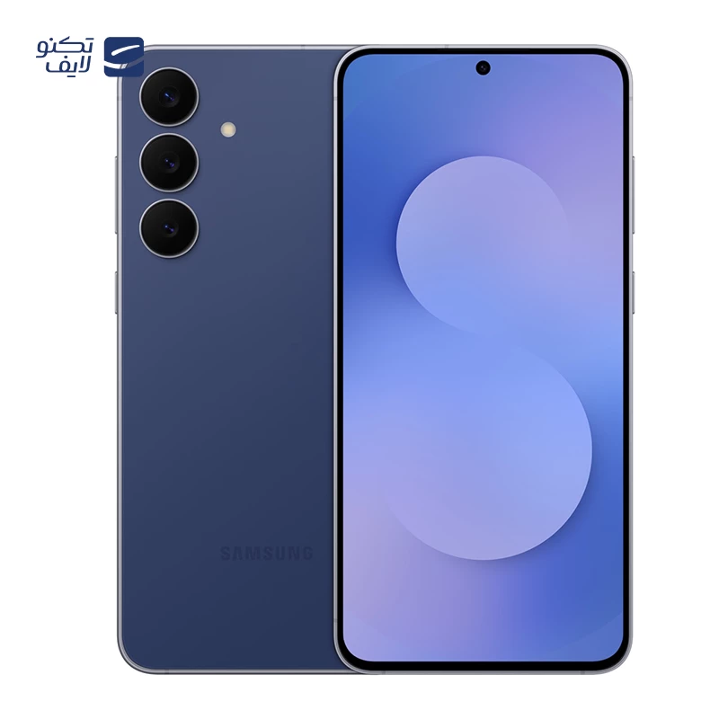 گوشی موبایل سامسونگ مدل Galaxy S25 FE ظرفیت 256 گیگابایت رم 8 گیگابایت - ویتنام