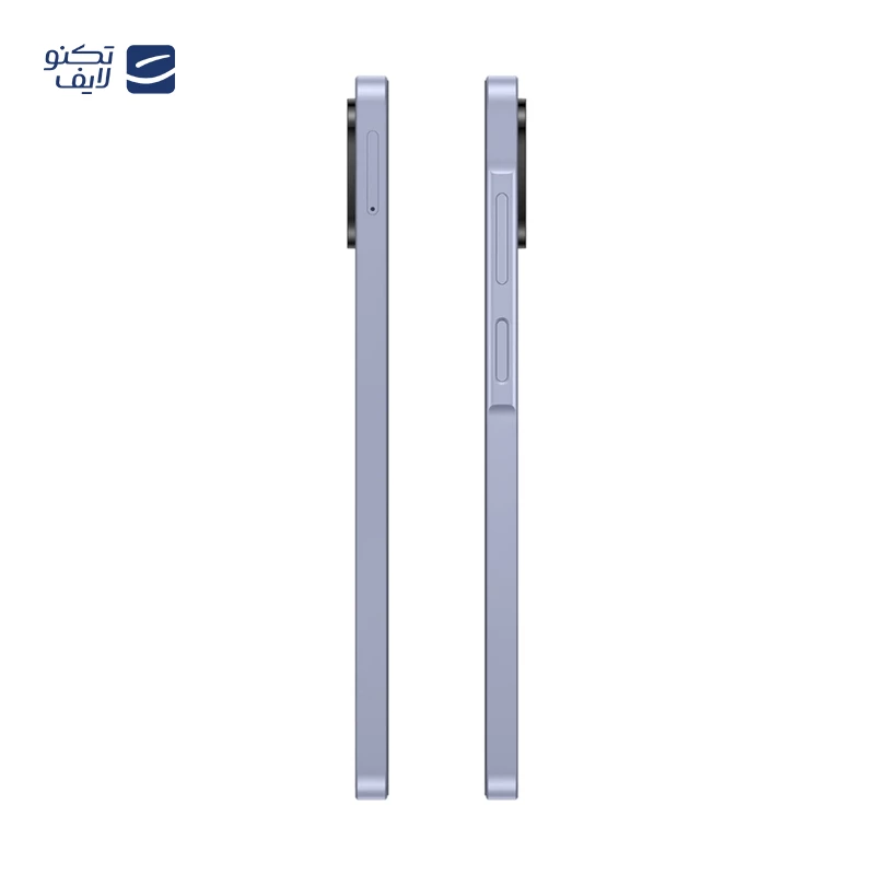 گوشی موبایل سامسونگ مدل Galaxy A07 4G ظرفیت 128 گیگابایت رم 4 گیگابایت