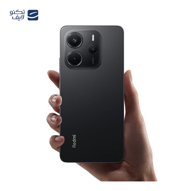 گوشی موبایل شیائومی مدل Redmi Note 14 4G ظرفیت 256 گیگابایت رم 8 گیگابایت