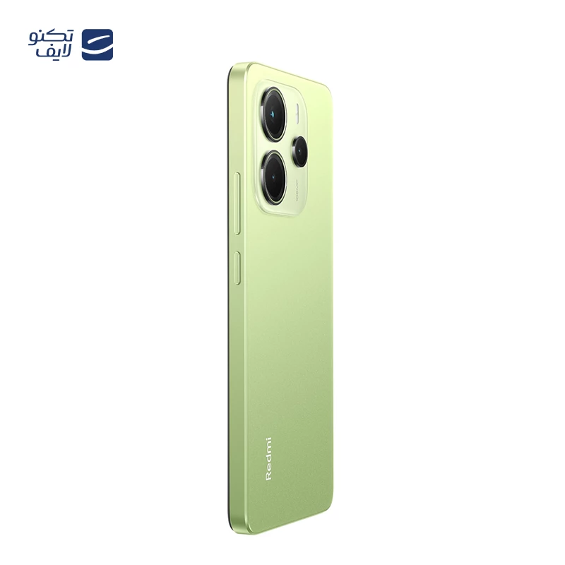 گوشی موبایل شیائومی مدل Redmi Note 14 4G ظرفیت 256 گیگابایت رم 8 گیگابایت