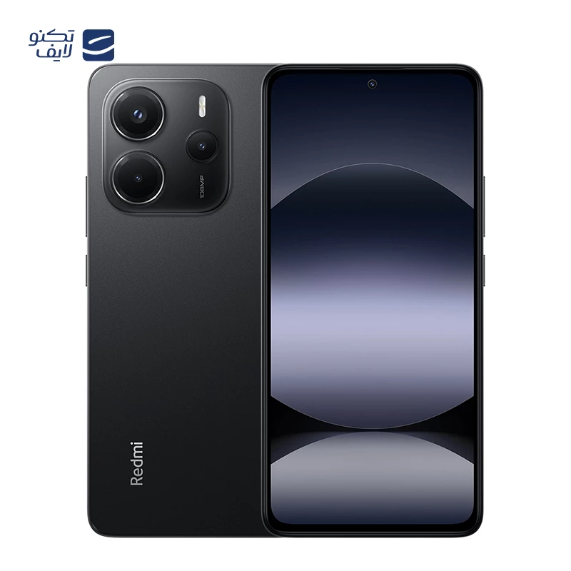 گوشی موبایل شیائومی مدل Redmi Note 14 4G ظرفیت 256 گیگابایت رم 8 گیگابایت