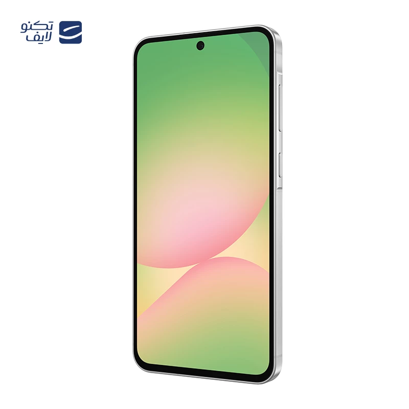 گوشی موبایل سامسونگ Galaxy A56 5G ظرفیت 256 گیگابایت رم 8 گیگابایت - ویتنام