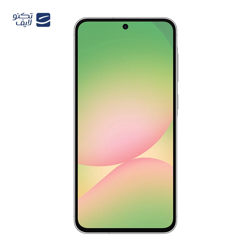 گوشی موبایل سامسونگ Galaxy A56 5G ظرفیت 256 گیگابایت رم 8 گیگابایت - ویتنام