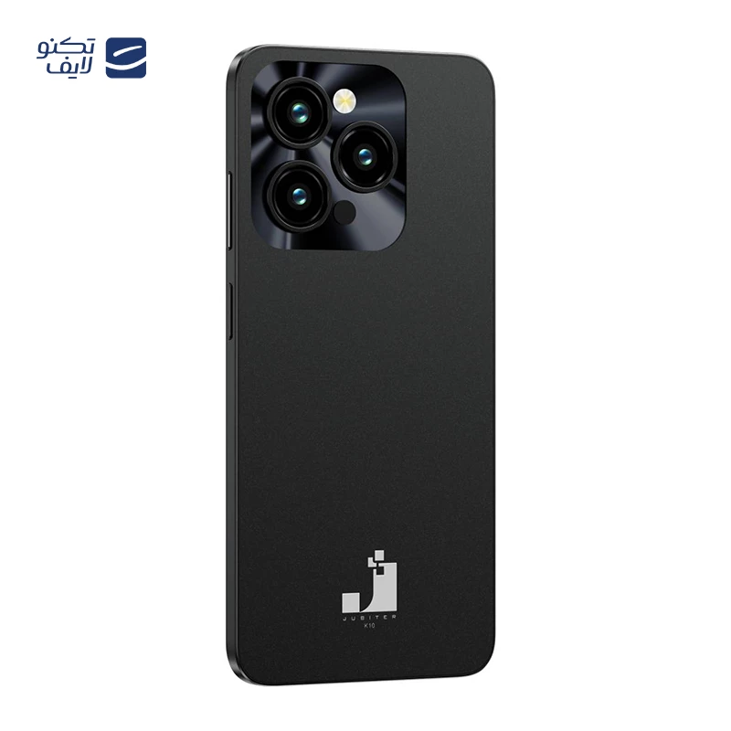 گوشی موبایل ژوبیتر مدل jPhone K10 دو سیم کارت ظرفیت 64 گیگابایت رم 3 گیگابایت + 3 گیگابایت رم مجازی