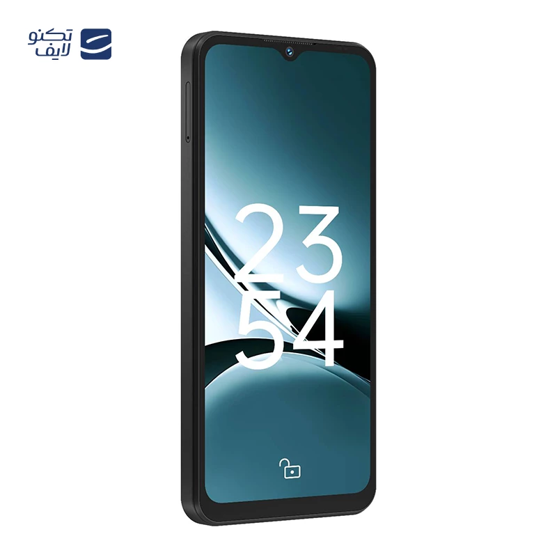 گوشی موبایل ژوبیتر مدل jPhone K10 دو سیم کارت ظرفیت 64 گیگابایت رم 3 گیگابایت + 3 گیگابایت رم مجازی