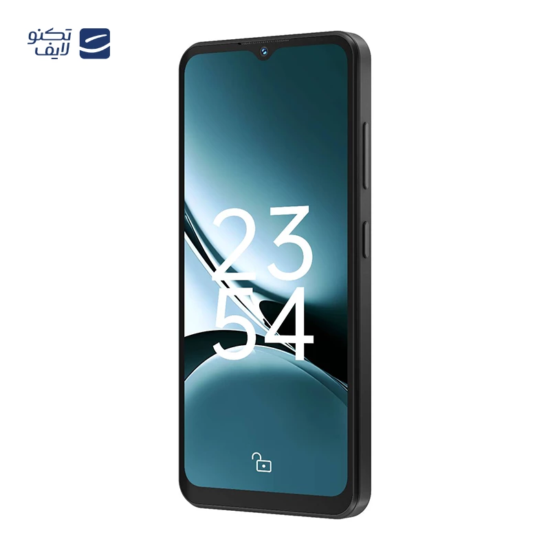گوشی موبایل ژوبیتر مدل jPhone K10 دو سیم کارت ظرفیت 64 گیگابایت رم 3 گیگابایت + 3 گیگابایت رم مجازی