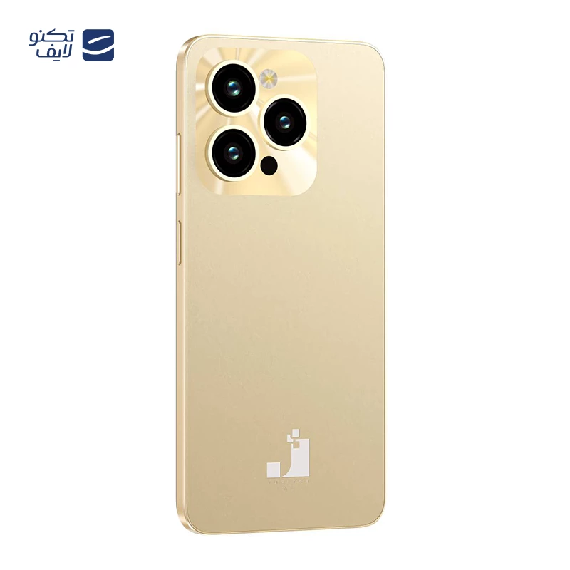 گوشی موبایل ژوبیتر مدل jPhone K10 دو سیم کارت ظرفیت 64 گیگابایت رم 3 گیگابایت + 3 گیگابایت رم مجازی