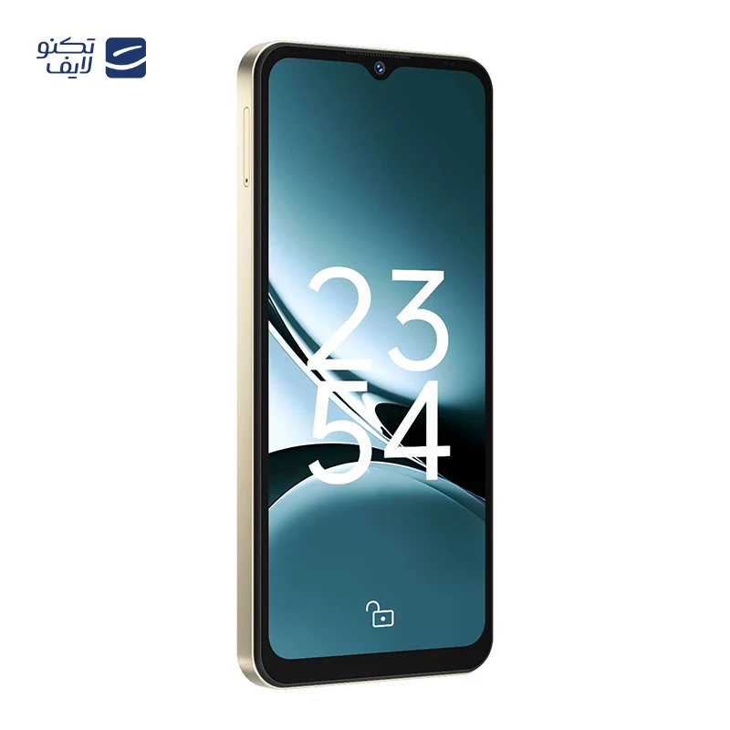 گوشی موبایل ژوبیتر مدل jPhone K10 دو سیم کارت ظرفیت 64 گیگابایت رم 3 گیگابایت + 3 گیگابایت رم مجازی