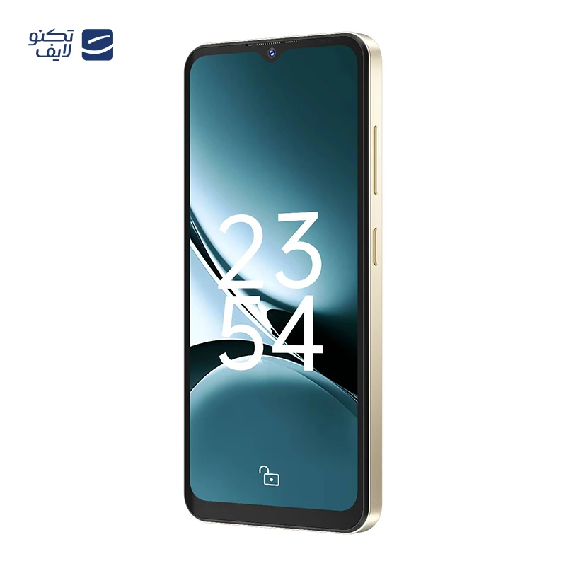 گوشی موبایل ژوبیتر مدل jPhone K10 دو سیم کارت ظرفیت 64 گیگابایت رم 3 گیگابایت + 3 گیگابایت رم مجازی
