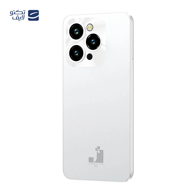 گوشی موبایل ژوبیتر مدل jPhone K10 دو سیم کارت ظرفیت 64 گیگابایت رم 3 گیگابایت + 3 گیگابایت رم مجازی