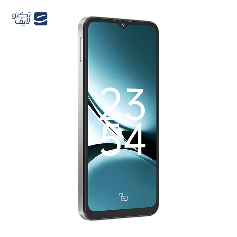 گوشی موبایل ژوبیتر مدل jPhone K10 دو سیم کارت ظرفیت 64 گیگابایت رم 3 گیگابایت + 3 گیگابایت رم مجازی