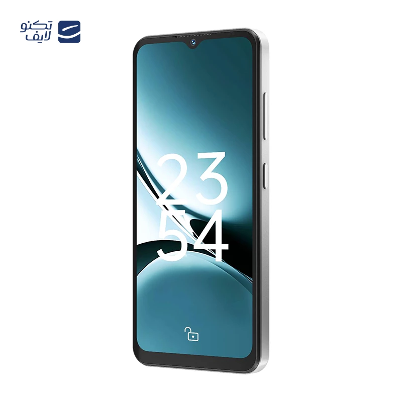 گوشی موبایل ژوبیتر مدل jPhone K10 دو سیم کارت ظرفیت 64 گیگابایت رم 3 گیگابایت + 3 گیگابایت رم مجازی