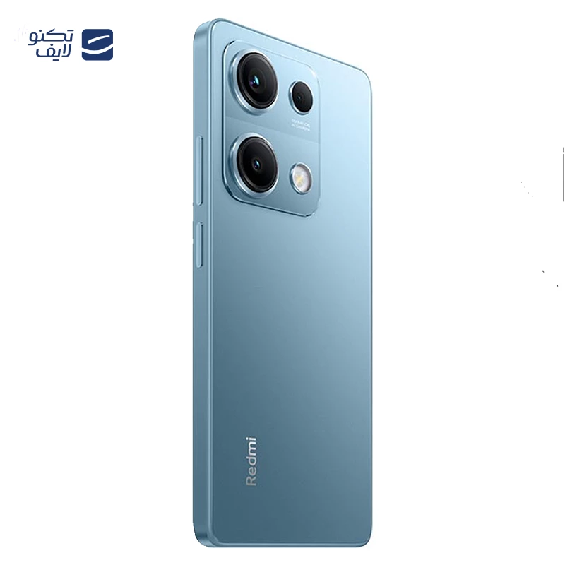 گوشی موبایل شیائومی مدل Redmi Note 14S 4G ظرفیت 256 گیگابایت رم 8 گیگابایت