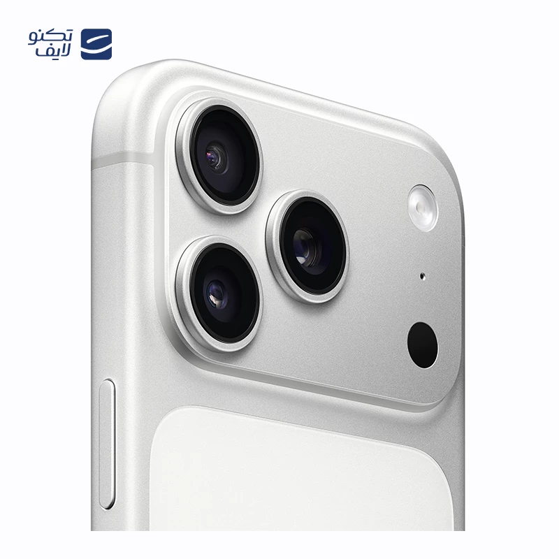 گوشی موبایل اپل iPhone 17 Pro Max ZA/A ظرفیت 256 گیگابایت رم 12 گیگابایت - Not Active رجیستر شده