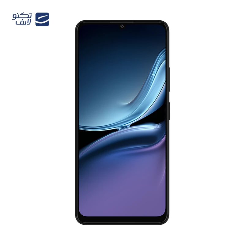 گوشی موبایل ژوبیتر مدل jPhone M25 دو سیم کارت ظرفیت 128 گیگابایت رم 4 گیگابایت + 4 گیگابایت رم مجازی