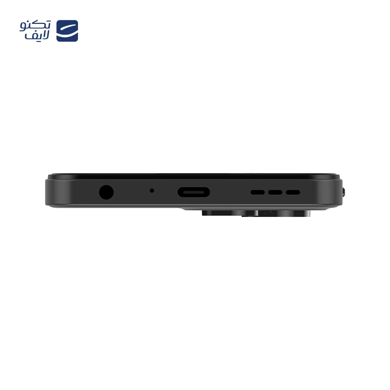 گوشی موبایل ژوبیتر مدل jPhone M25 دو سیم کارت ظرفیت 128 گیگابایت رم 4 گیگابایت + 4 گیگابایت رم مجازی