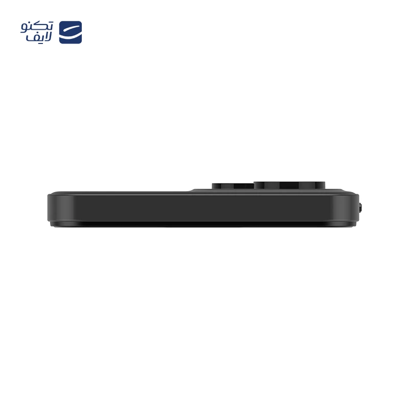 گوشی موبایل ژوبیتر مدل jPhone M25 دو سیم کارت ظرفیت 128 گیگابایت رم 4 گیگابایت + 4 گیگابایت رم مجازی
