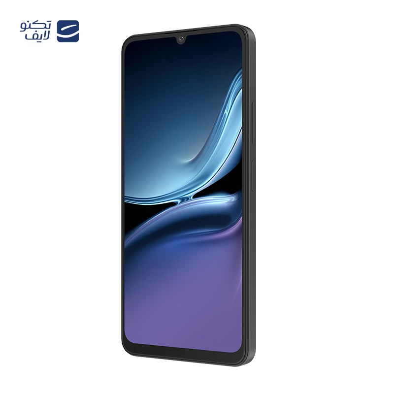 گوشی موبایل ژوبیتر مدل jPhone M25 دو سیم کارت ظرفیت 128 گیگابایت رم 4 گیگابایت + 4 گیگابایت رم مجازی