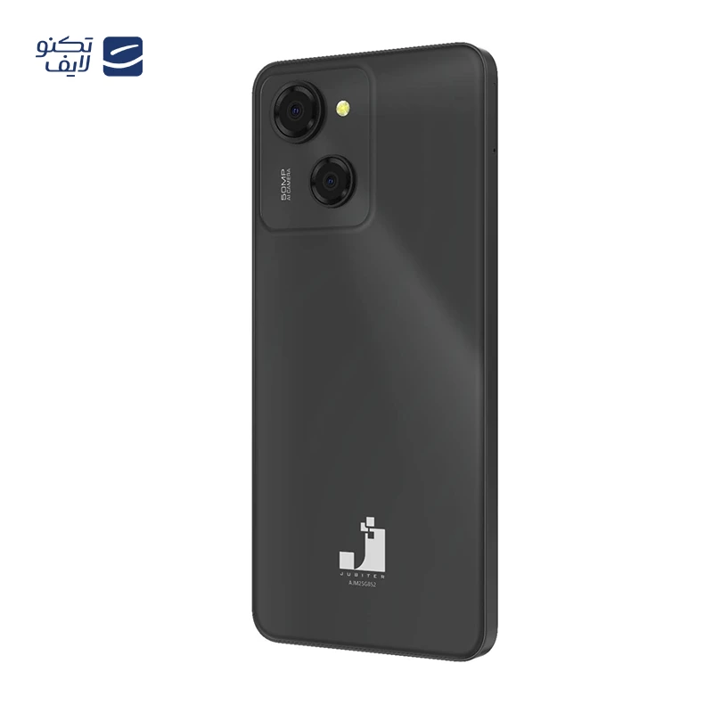 گوشی موبایل ژوبیتر مدل jPhone M25 دو سیم کارت ظرفیت 128 گیگابایت رم 4 گیگابایت + 4 گیگابایت رم مجازی