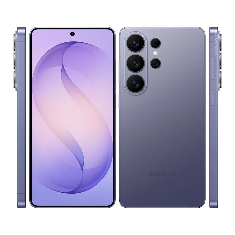 گوشی موبایل سامسونگ Galaxy S26 Ultra ظرفیت 256 گیگابایت رم 12 گیگابایت - ویتنام