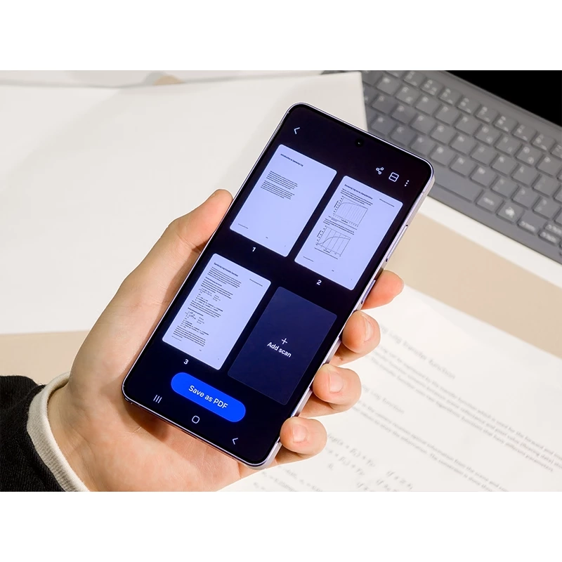 گوشی موبایل سامسونگ Galaxy S26 Ultra ظرفیت 256 گیگابایت رم 12 گیگابایت - ویتنام