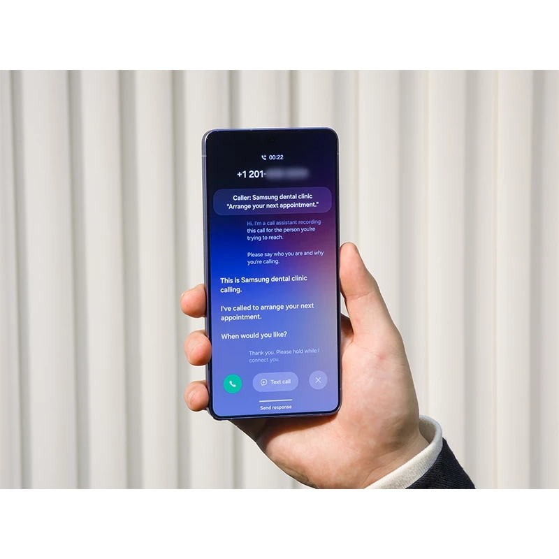 گوشی موبایل سامسونگ Galaxy S26 Ultra ظرفیت 256 گیگابایت رم 12 گیگابایت - ویتنام
