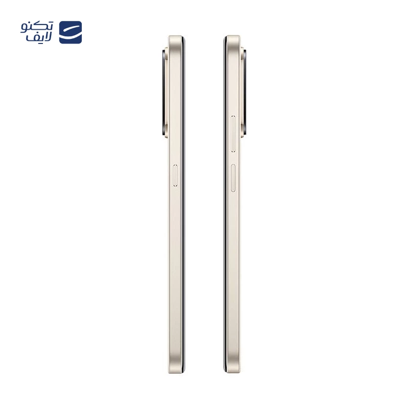 گوشی موبایل آنر مدل X7d 4G ظرفیت 256 گیگابایت رم 8 گیگابایت
