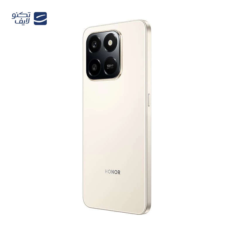 گوشی موبایل آنر مدل X7d 4G ظرفیت 256 گیگابایت رم 8 گیگابایت