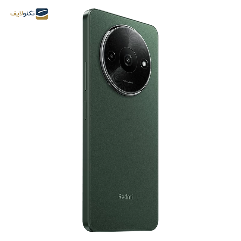 گوشی موبایل شیائومی مدل Redmi A3 ظرفیت 128 گیگابایت رم 4 گیگابایت