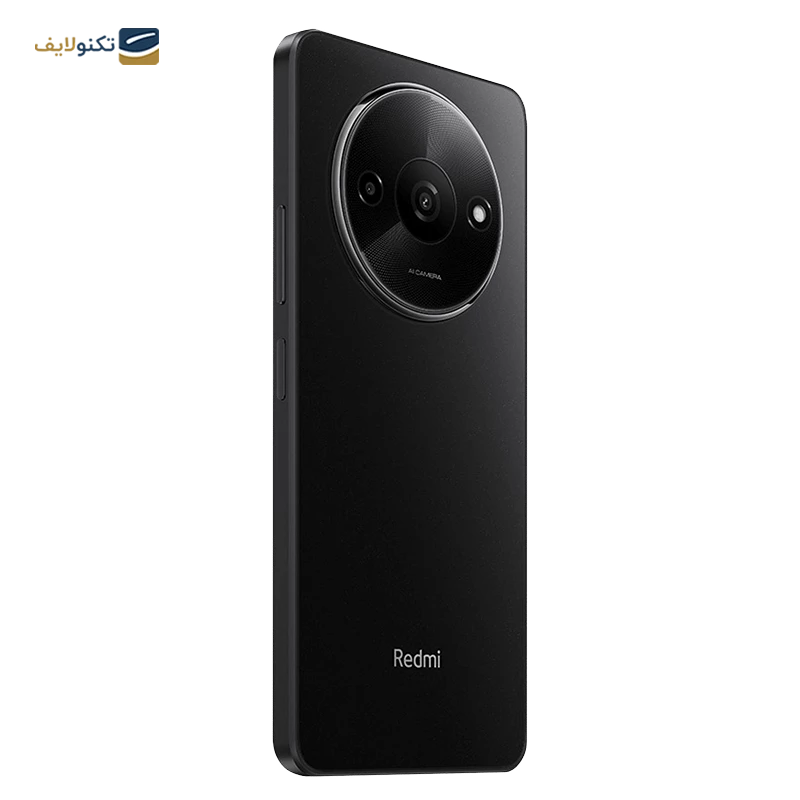 گوشی موبایل شیائومی مدل Redmi A3 ظرفیت 128 گیگابایت رم 4 گیگابایت