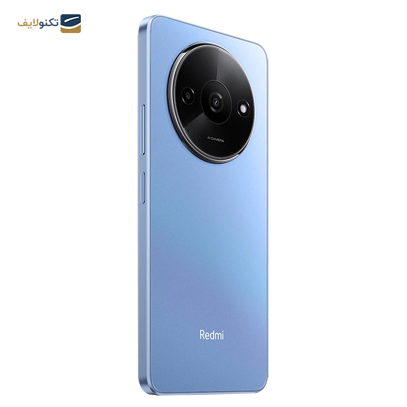 گوشی موبایل شیائومی مدل Redmi A3 ظرفیت 128 گیگابایت رم 4 گیگابایت