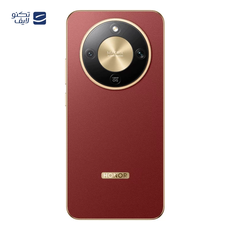 گوشی موبایل آنر مدل X9d 5G ظرفیت 256 گیگابایت رم 12 گیگابایت