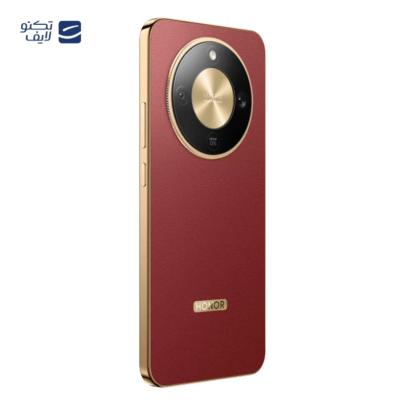گوشی موبایل آنر مدل X9d 5G ظرفیت 256 گیگابایت رم 12 گیگابایت