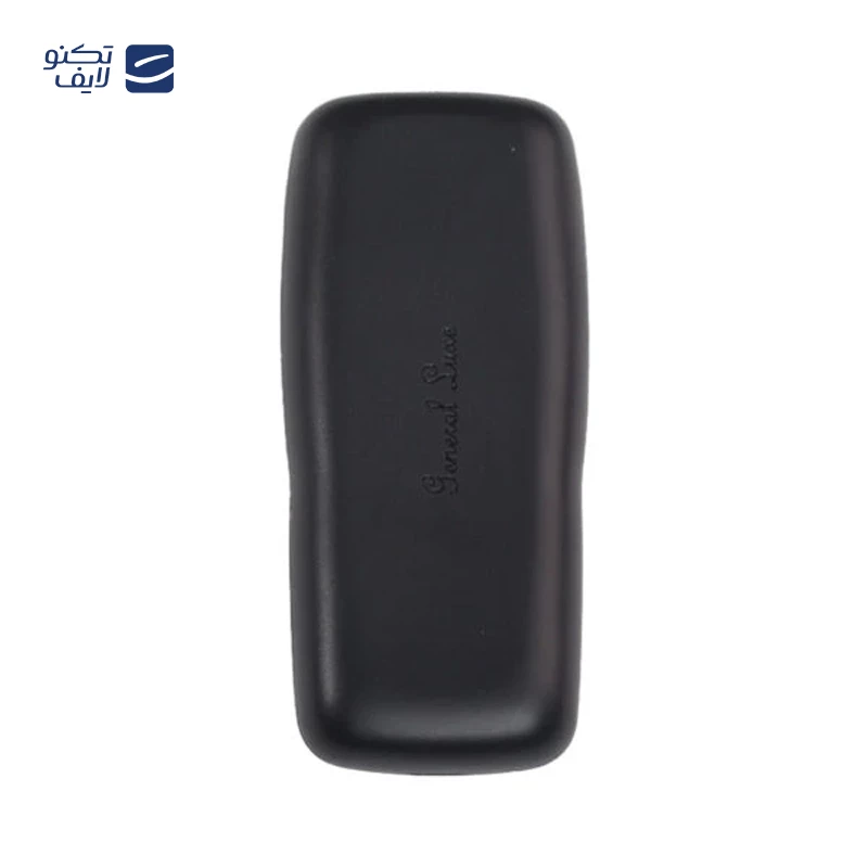 گوشی موبایل جنرال لوکس مدل 106 دو سیم کارت ظرفیت 4 مگابایت