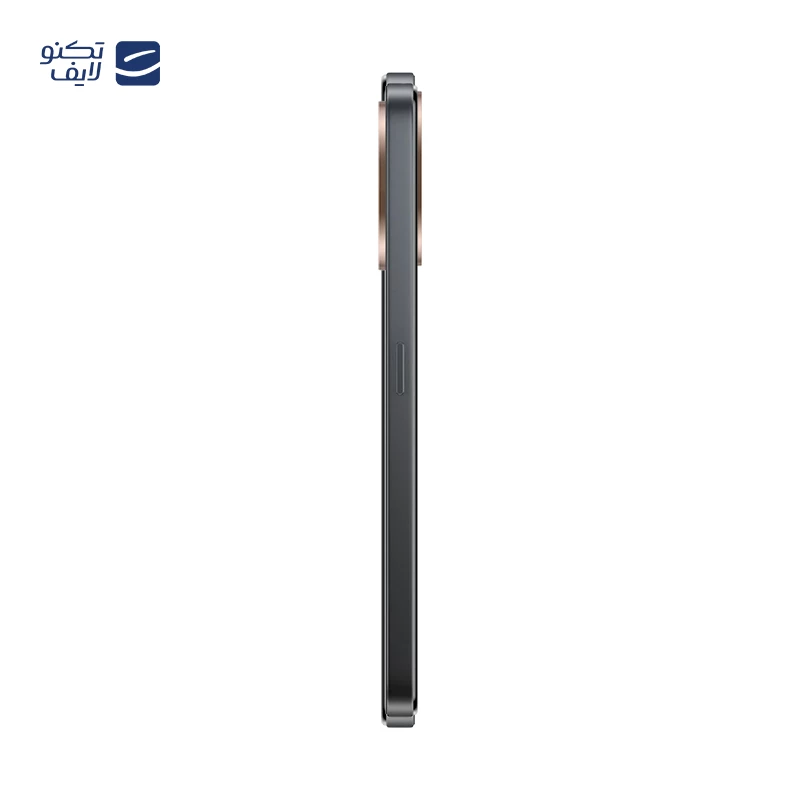 گوشی موبایل آنر X6c ظرفیت 128 گیگابایت رم 6 گیگابایت