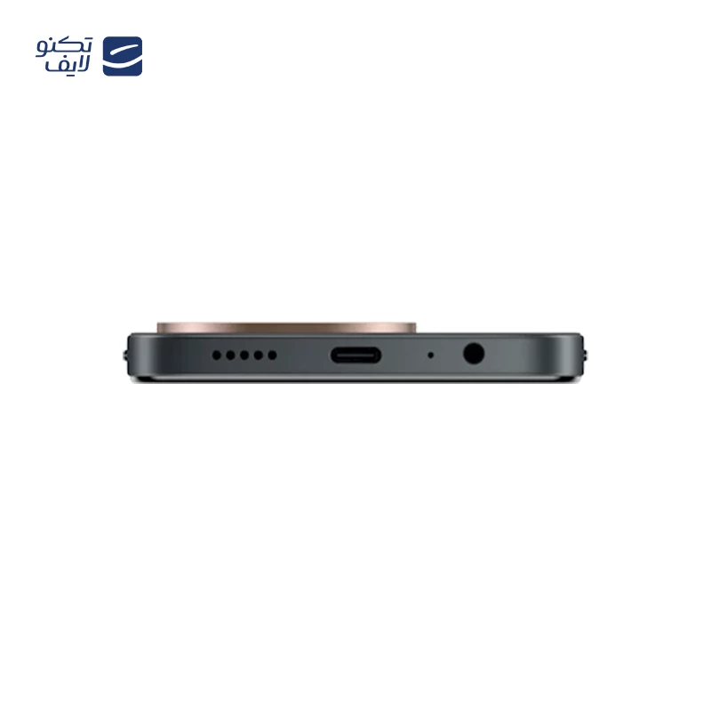 گوشی موبایل آنر X6c ظرفیت 128 گیگابایت رم 6 گیگابایت