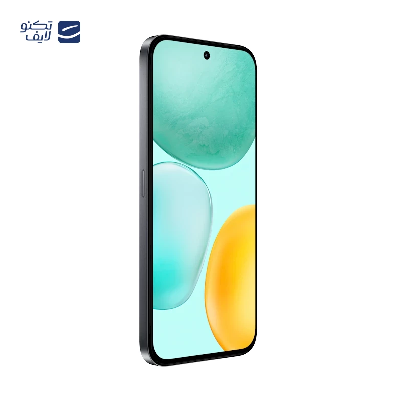 گوشی موبایل آنر X6c ظرفیت 128 گیگابایت رم 6 گیگابایت
