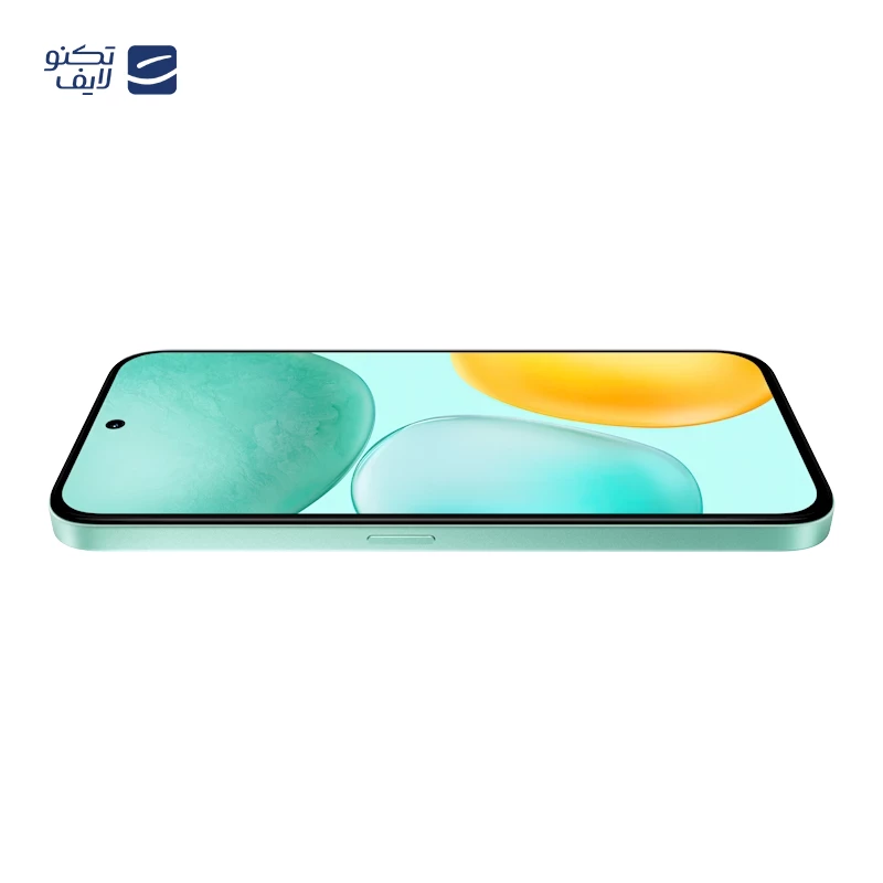 گوشی موبایل آنر X6c ظرفیت 128 گیگابایت رم 6 گیگابایت