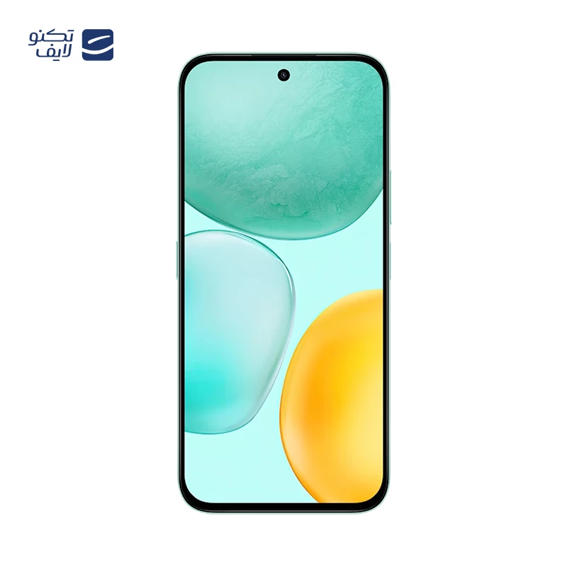 گوشی موبایل آنر X6c ظرفیت 128 گیگابایت رم 6 گیگابایت