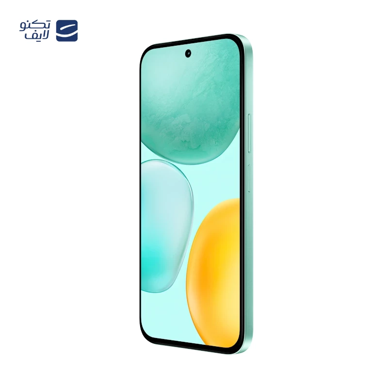 گوشی موبایل آنر X6c ظرفیت 128 گیگابایت رم 6 گیگابایت