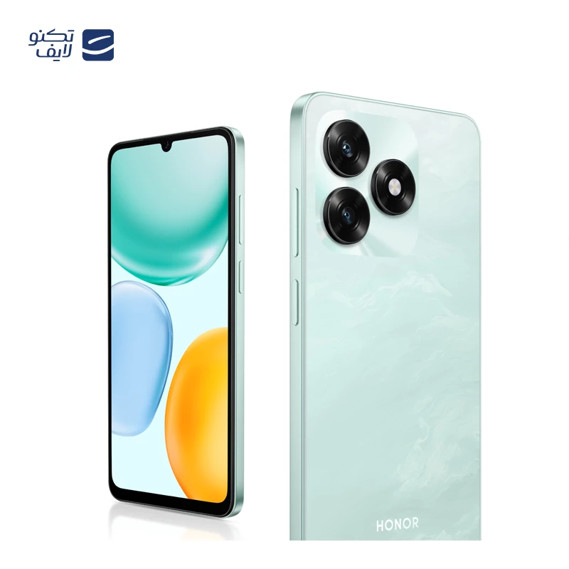 گوشی موبایل آنر X5C 4G ظرفیت 64 گیگابایت رم 4 گیگابایت