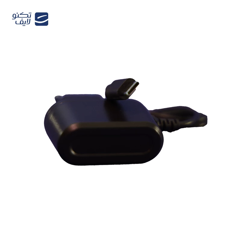 گوشی موبایل ژیواکو مدل F121 ظرفیت 32 مگابایت دو سیم کارت - NEW